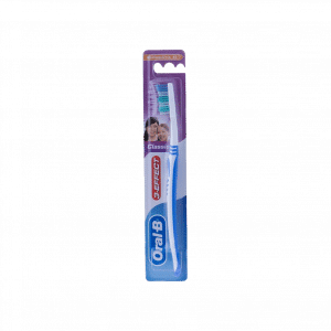 مسواک کلاسیک تری افکت اورال بی با فرچه متوسط