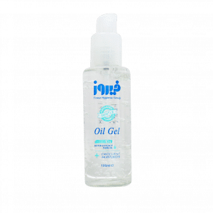 ژل روغن فیروز مناسب پوست های خشک و حساس ۱۰۰ میلی لیتر