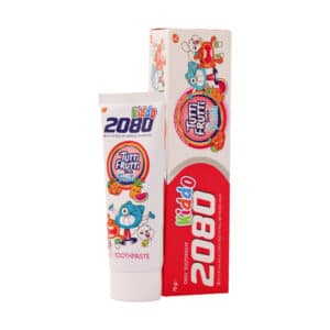 خمیر دندان کودک 2080