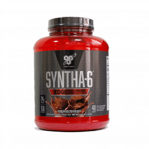 پروتئین وی سینتا-6 اج بی اس ان