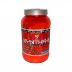 پروتئین سینتا 6 ایزوله بی اس ان