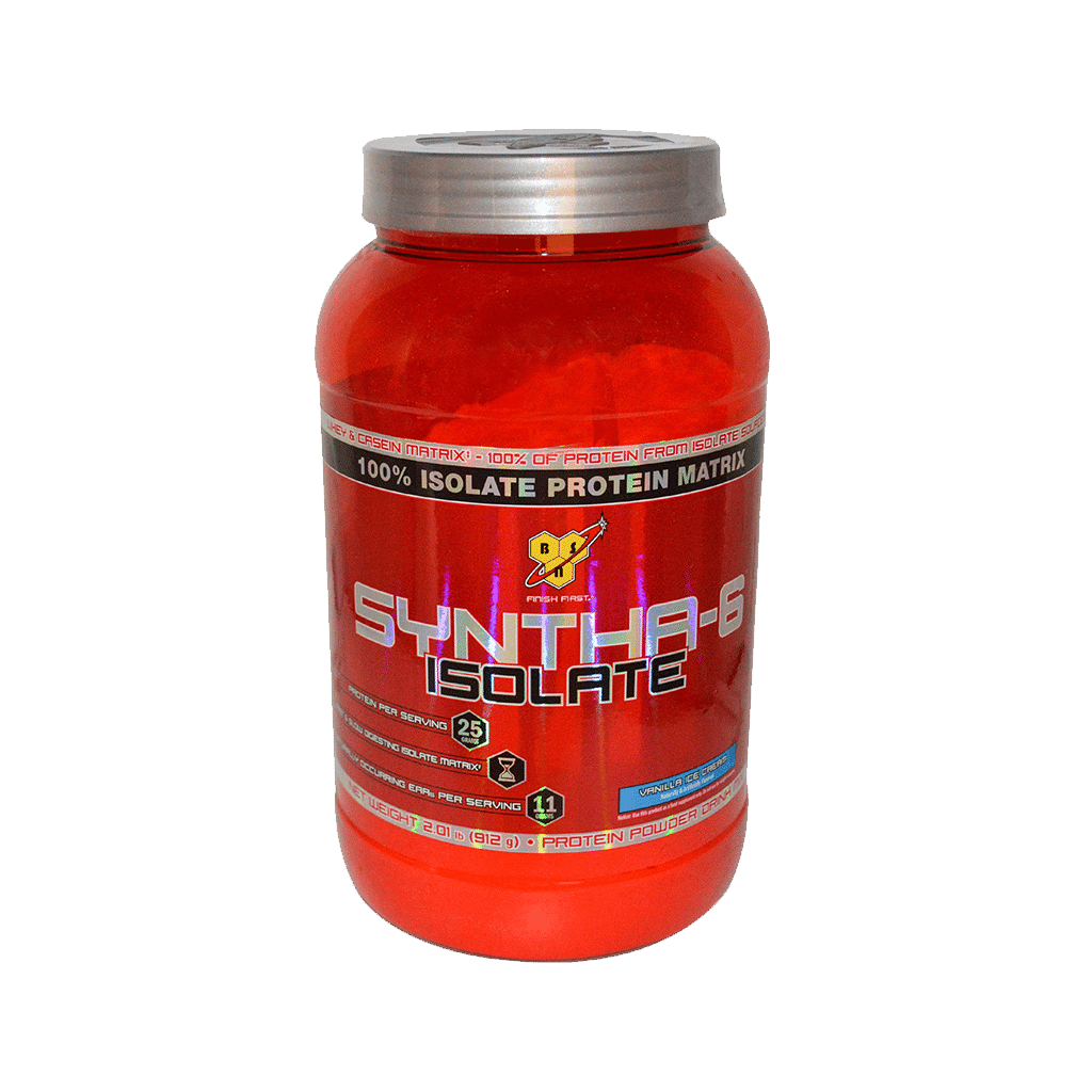 bsn-protein-syntha-6-isolate-912-g پروتئین سینتا 6 ایزوله بی اس ان
