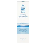 کرم دور چشم کیووی ایگو مناسب انواع پوست ۱۵ گرم