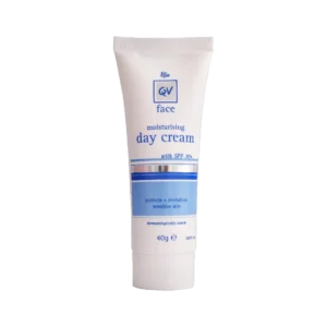 کرم روز کیووی ایگو مناسب انواع پوست ۴۰ گرم