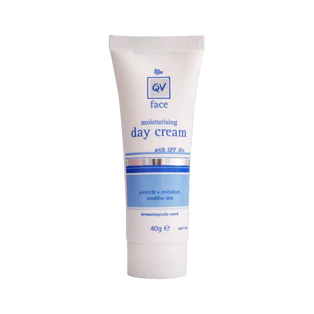 0024147_0.jpeg.webp کرم روز کیووی ایگو مناسب انواع پوست ۴۰ گرم