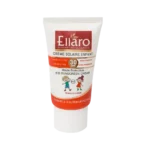 کرم ضد آفتاب کودک الارو SPF30 مناسب انواع پوست ۵۰ میلی لیتر