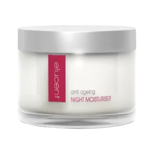 کرم ضد چروک شب ایلوسنت ایگو ۵۰ گرم