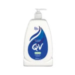 لوسیون کیووی واش ایگو مناسب پوست های نرمال، خشک و حساس