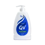 لوسیون کیووی جنتل واش ایگو مناسب پوست های خشک، خیلی خشک و حساس