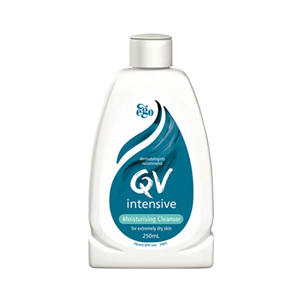 0024198_0.jpeg.webp پاک کننده اینتنسیو کیووی ایگو مناسب پوست های خیلی خشک، حساس ۲۵۰ میلی لیتر