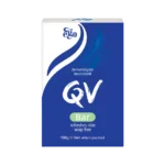 پن کیووی بار ایگو مناسب پوست های معمولی، خشک و حساس ۱۰۰ گرم