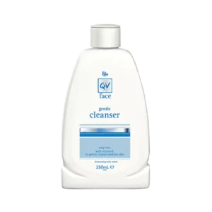 پاک کننده صورت کیووی ایگو ۲۵۰ گرم