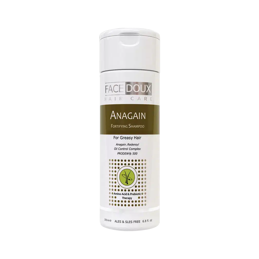 0024243_0.jpeg.webp شامپو تقویت کننده آناگین فیس دوکس مناسب موهای چرب و دارای ریزش ۲۰۰ میلی لیتر