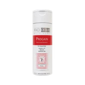 شامپو پروگین فیس دوکس محافظ موهای رنگ شده ۲۰۰ میلی لیتر
