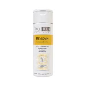 شامپو رویگین فیس دوکس مناسب موهای خشک و آسیب دیده ۲۰۰ میلی لیتر