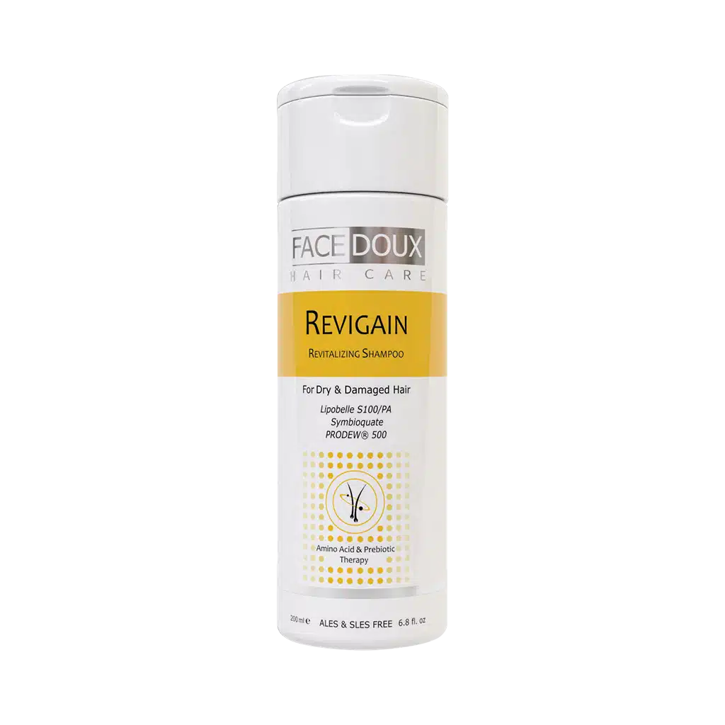 0024252_0.jpeg.webp شامپو رویگین فیس دوکس مناسب موهای خشک و آسیب دیده ۲۰۰ میلی لیتر