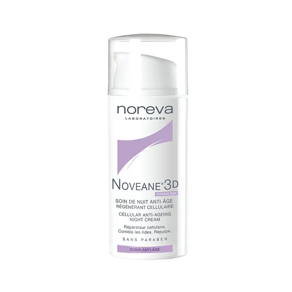 0024257_0.jpeg.webp کرم شب ضد چروک نووی ین ۳D نوروا مناسب انواع پوست ۳۰ میلی لیتر