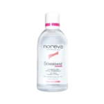 محلول پاک کننده سن سی دیان نوروا مناسب پوست های حساس و شکننده ۲۵۰ میلی لیتر