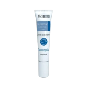 کرم دور چشم هیدرازوم فیس دوکس مناسب انواع پوست ۱۵ میلی لیتر