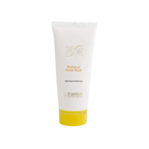 ماسک روشن کننده صورت سینره ۶۵ میلی لیتر