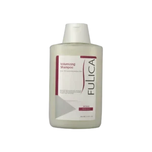 شامپو حجم دهنده فولیکا مناسب موهای نازک وکم حجم ۲۰۰ میلی لیتر