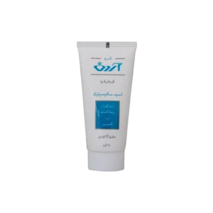 کرم ترک پا آردن ۴۵ گرم