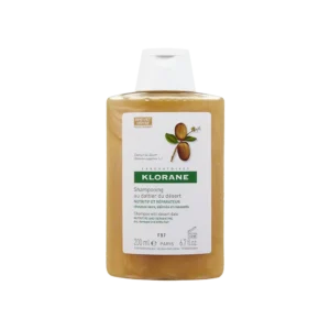 شامپو خرمای صحرایی کلوران مناسب موهای خشک و شکننده ۲۰۰ میلی لیتر
