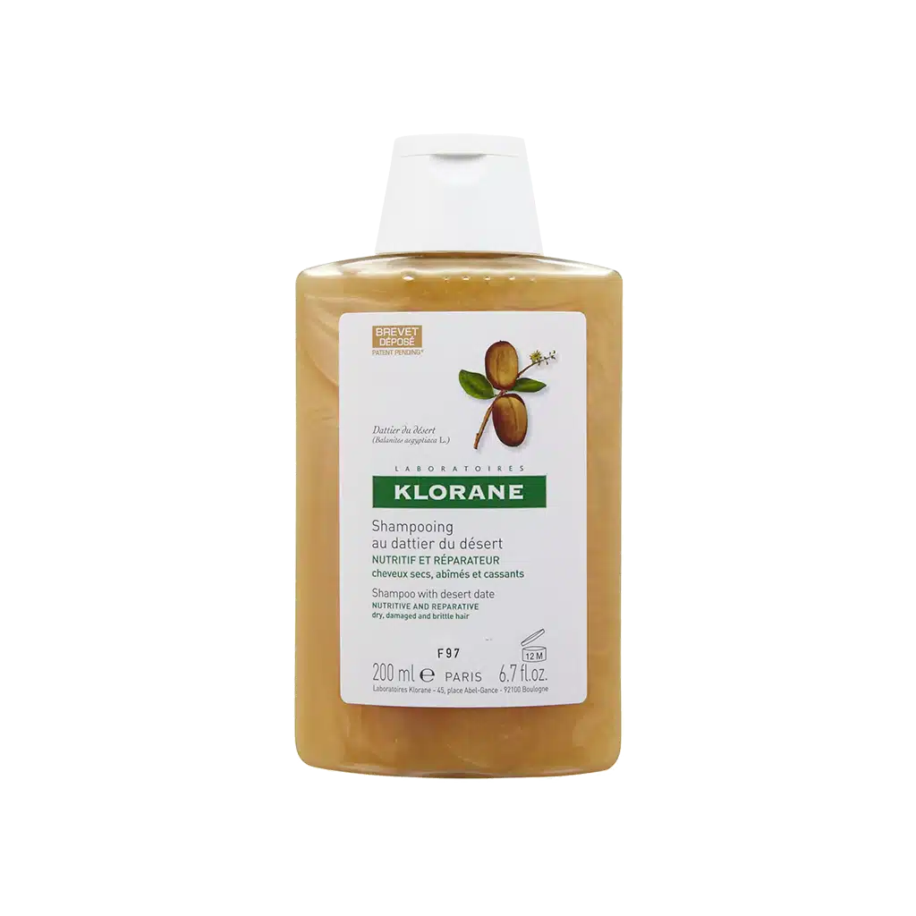 0024445_0.jpeg.webp شامپو خرمای صحرایی کلوران مناسب موهای خشک و شکننده ۲۰۰ میلی لیتر