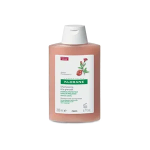 شامپو انار کلوران مناسب موهای رنگ شده و آسیب دیده ۲۰۰ میلی لیتر