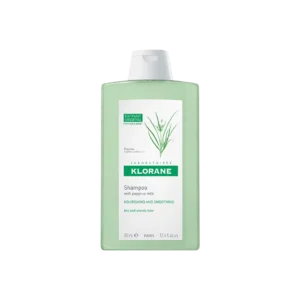 شامپو پاپیروس کلوران مناسب موهای مجعد و وزدار ۲۰۰  میلی لیتر