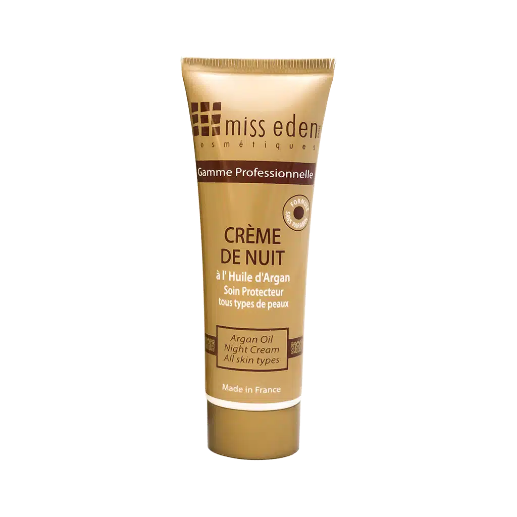 0024464_0.jpeg.webp کرم شب روغن آرگان میس ادن مناسب پوست های خشک و نرمال ۵۰ میلی لیتر
