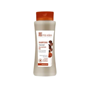 شامپو عسل میس ادن مناسب موهای خشک ۲۵۰ میلی لیتر