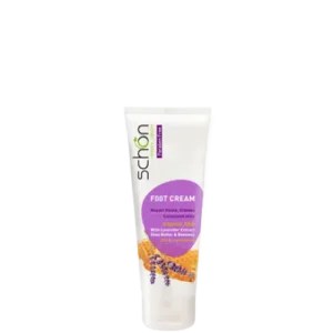 کرم پا شون مناسب پوست های خشک و ترک دار ۷۵ میلی لیتر