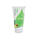 ماسک مو آووکادو شون مناسب موهای خشک، رنگ شده و آسیب دیده