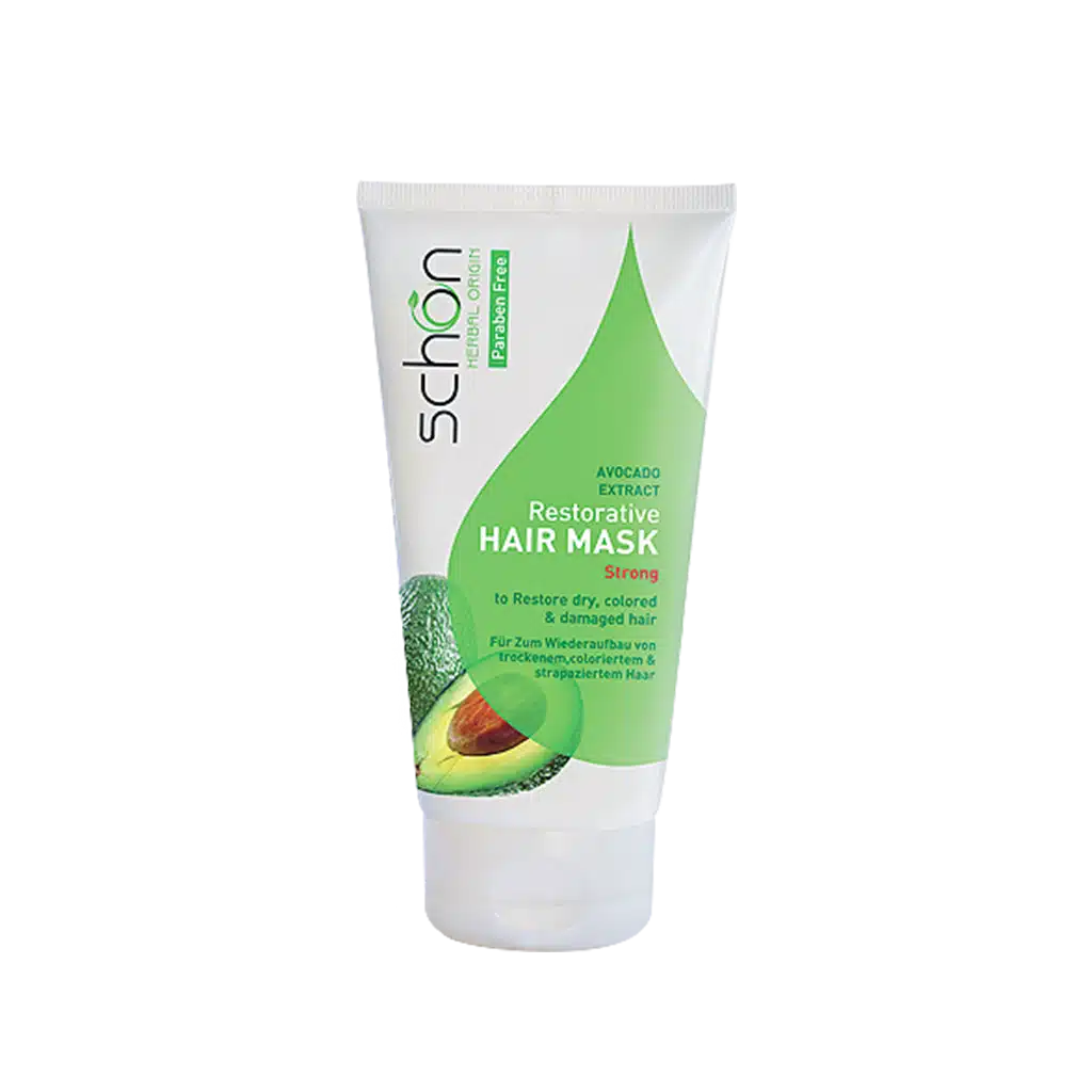 0024507_0.jpeg.webp ماسک مو آووکادو شون مناسب موهای خشک، رنگ شده و آسیب دیده