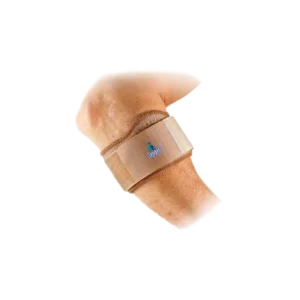 ساعد بند تنیس البو اپو تک سایز کد ۱۰۸۶