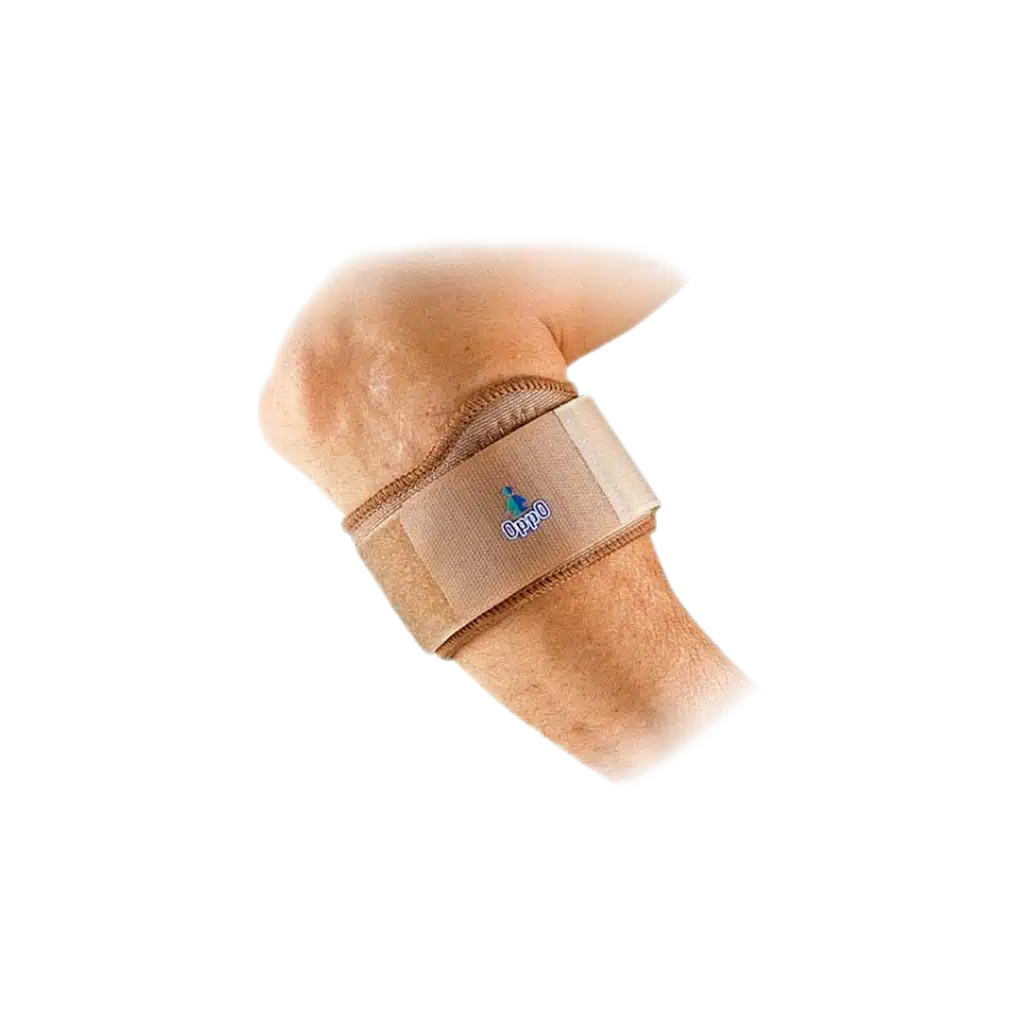 0024758_0.jpeg.webp ساعد بند تنیس البو اپو تک سایز کد ۱۰۸۶