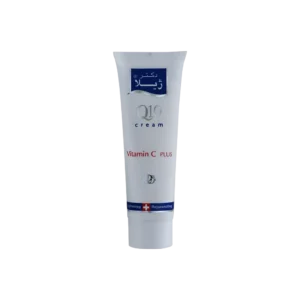 کرم کیوتن دکتر ژیلا ۵۰ گرم