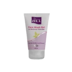 ژل شستشو صورت دکتر ژیلا مناسب پوست های چرب و دارای آکنه ۱۵۰ میلی لیتر