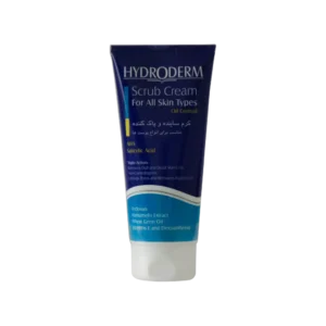 کرم ساینده و پاک کننده هیدرودرم ۲۰۰ میلی لیتر