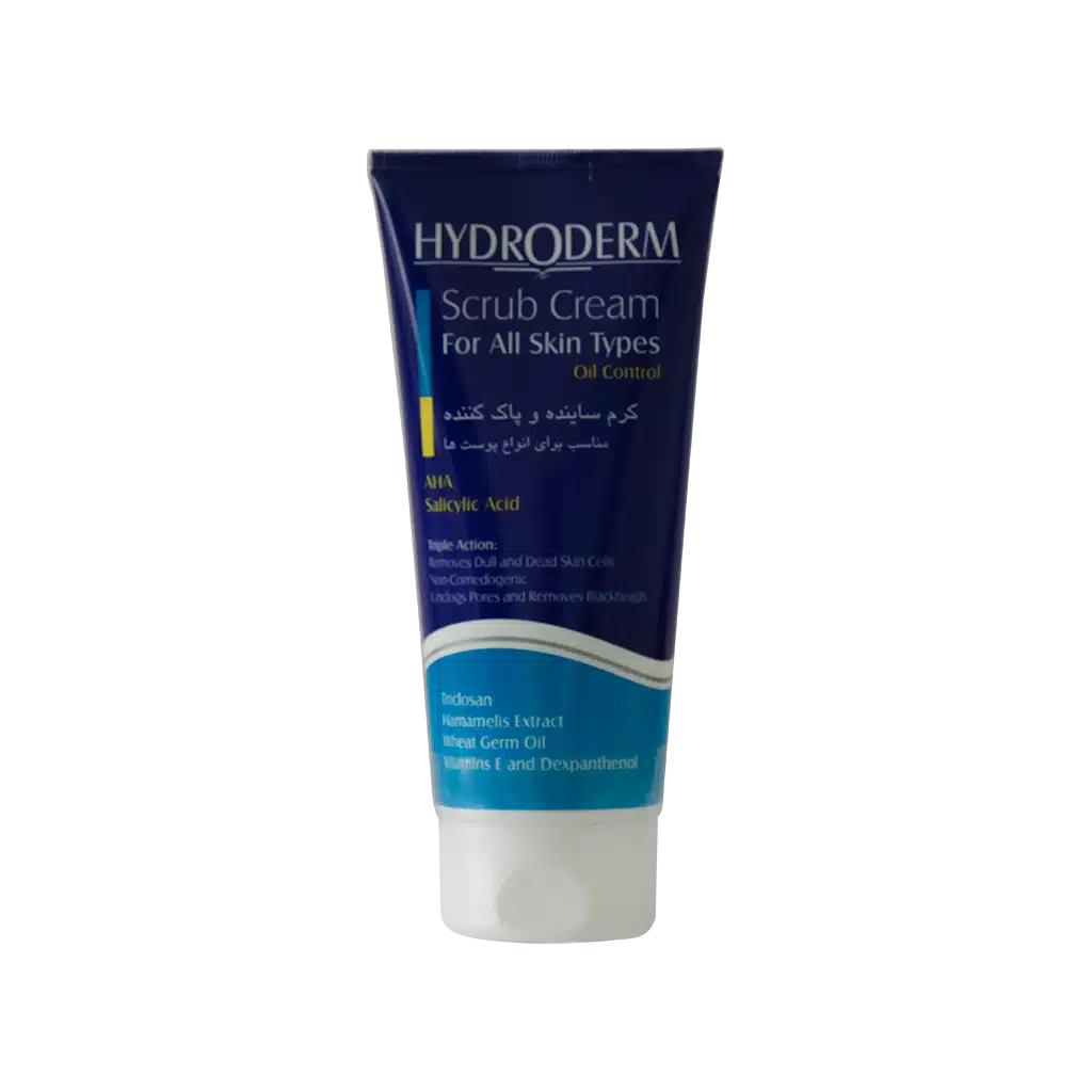 0024996_0.jpeg.webp کرم ساینده و پاک کننده هیدرودرم ۲۰۰ میلی لیتر