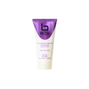 کرم ضد تعریق مخصوص بانوان بتیس ۴۵ میلی ‎لیتر