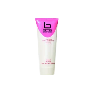 کرم روز حاوی ویتامین و SPF10 بتیس ۷۵ میلی لیتر