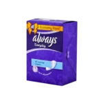 پد روزانه نرمال آلویز ۴۰ عددی