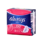 نوار بهداشتی اولترا سوپر پلاس آلویز ۸ عددی