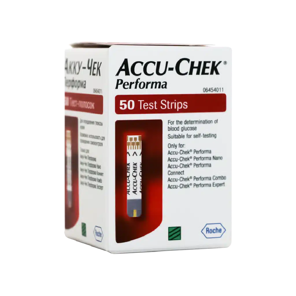 0025087_0.jpeg.webp نوار تست قند خون اکیو چک پرفورما ۵۰ عددی