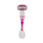 تیغ اصلاح زنانه مدل SHAI 3+3 دورکو مناسب پوست های حساس