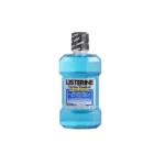 دهانشویه لیسترین مدل تارتار کنترل ادونسد ۲۵۰ میلی لیتر