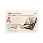 فشارسنج دیجیتالی بازویی مدل BM 60 بیورر