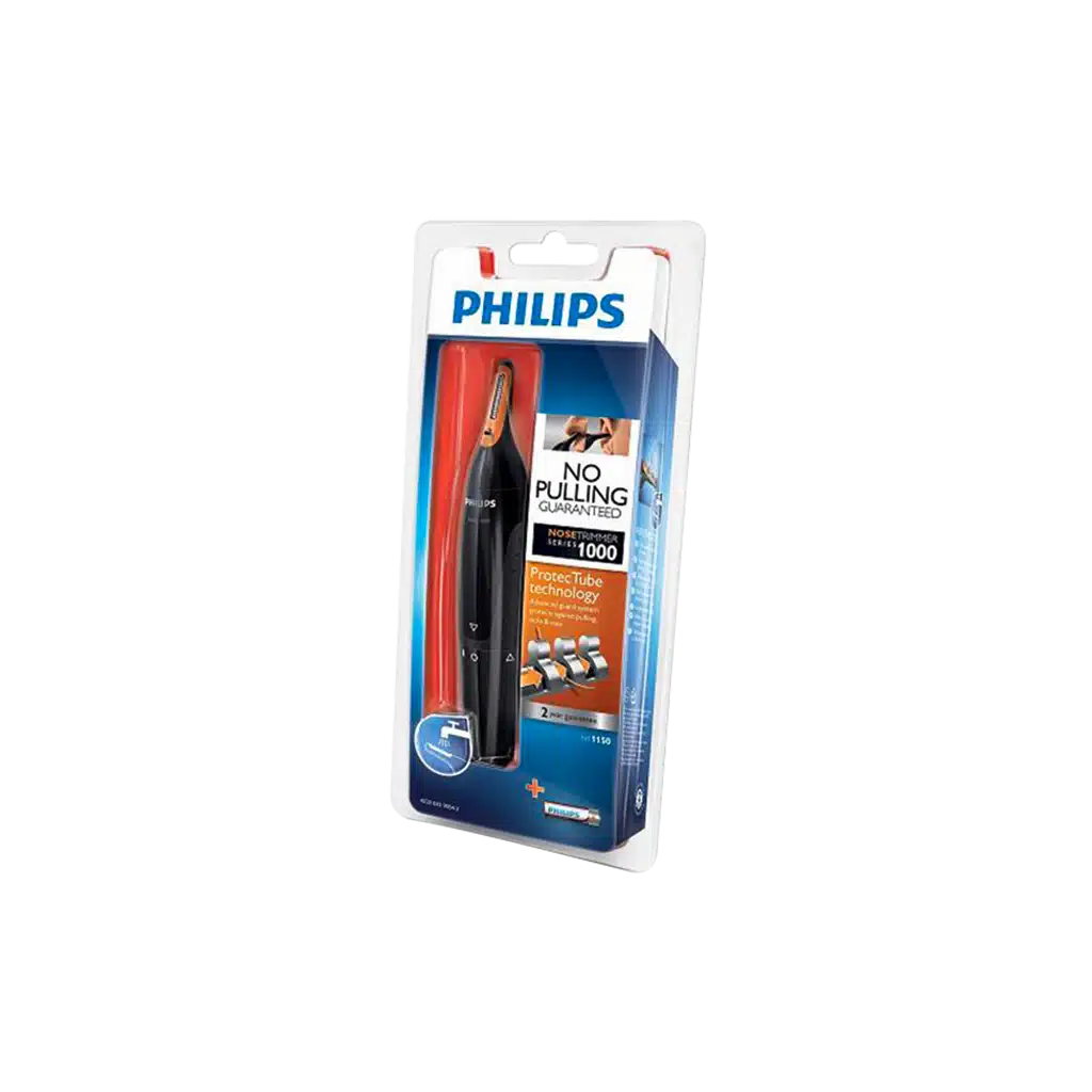 0025134_0.jpeg.webp موزن گوش ، بینی و ابرو فیلیپس مدل NT1150